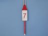 Decorative Buoy is fully assembled