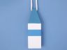 Decorative Buoy is fully assembled
