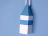 Decorative Buoy is fully assembled