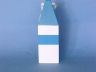 Decorative Buoy is fully assembled