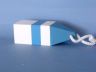 Decorative Buoy is fully assembled
