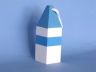 Decorative Buoy is fully assembled
