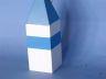 Decorative Buoy is fully assembled