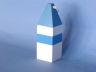 Decorative Buoy is fully assembled