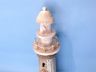 Decorative Lighthouse is fully assembled