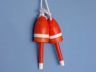 Decorative Buoy is fully assembled