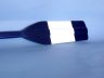 handcrafted beach decor is fully assembled