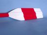 handcrafted beach decor is fully assembled