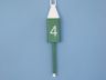 Decorative Buoy is fully assembled