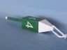 Decorative Buoy is fully assembled