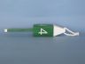 Decorative Buoy is fully assembled