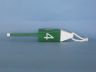 Decorative Buoy is fully assembled