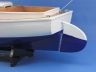 sail boats is fully assembled
