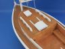 sail boats is fully assembled