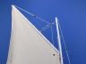 sail boats is fully assembled