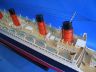 cruise ships is fully assembled