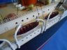 rms titanic is fully assembled