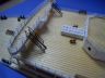 rms titanic is fully assembled