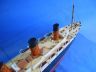 cruise ships is fully assembled