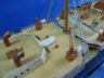 cruise ships is fully assembled