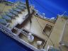 cruise ships is fully assembled