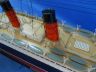 cruise ships is fully assembled