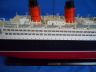 cruise ships is fully assembled