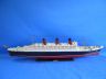rms titanic is fully assembled