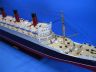 rms titanic is fully assembled