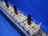rms titanic is fully assembled