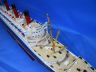 rms titanic is fully assembled