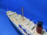 cruise ships is fully assembled