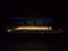 rms titanic is fully assembled