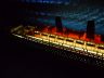 rms titanic is fully assembled