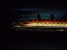 rms titanic is fully assembled