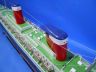 rms titanic is fully assembled