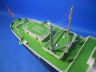cruise ships is fully assembled