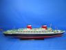 rms titanic is fully assembled