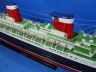 rms titanic is fully assembled