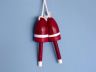 Decorative Buoy is fully assembled