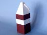 Decorative Buoy is fully assembled
