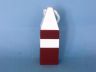 Decorative Buoy is fully assembled