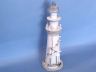 Decorative Lighthouse is fully assembled