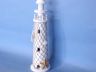 Decorative Lighthouse is fully assembled