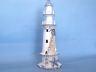 Decorative Lighthouse is fully assembled