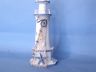 Decorative Lighthouse is fully assembled