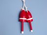 Decorative Buoy is fully assembled