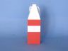 Decorative Buoy is fully assembled