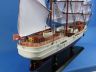 famous ships is fully assembled