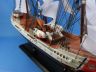 famous ships is fully assembled